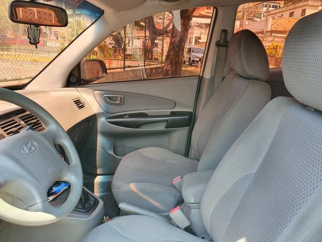 Tucson Glb ( Completo ) +Gnv - Foto 10