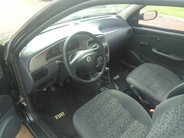 Fiat Strada - Foto 10