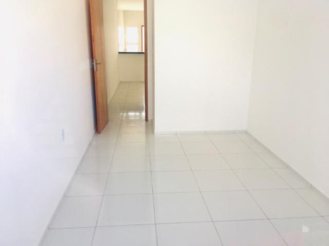 Doc. Grátis com 2 quartos 2 banheiros fino acabamento pertinho de messejana - Foto 4