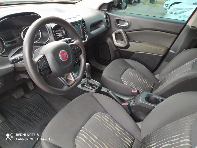 Fiat Toro Freedom 2017 Aut. Flex - Foto 10