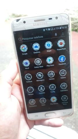 J7 prime - Foto 2