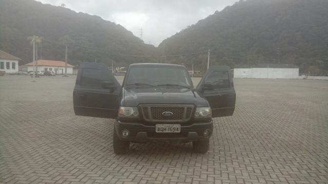Ranger lxt sport 2008