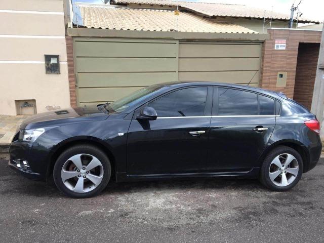 Cruze Lt Sport6 Hatch