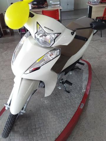 Biz 125 2019 Entrada 1.200,00 - Foto 6