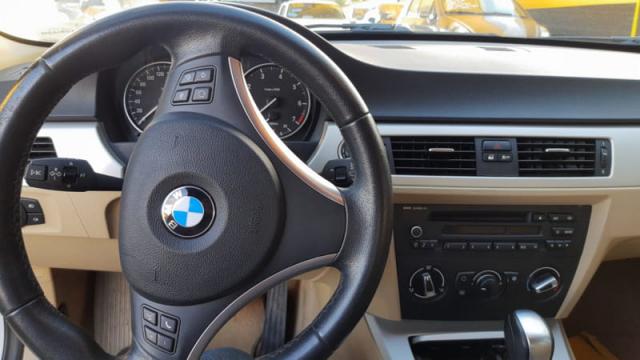 BMW 320I 2.0 TOP 16V 2012 - Foto 10