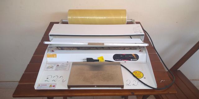 Embaladora 220