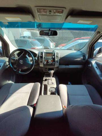 Nissan frontier Platinum - Foto 3