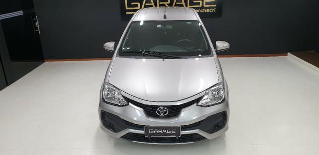 Toyota Etios HB Ready 2017/2018 - Foto 2