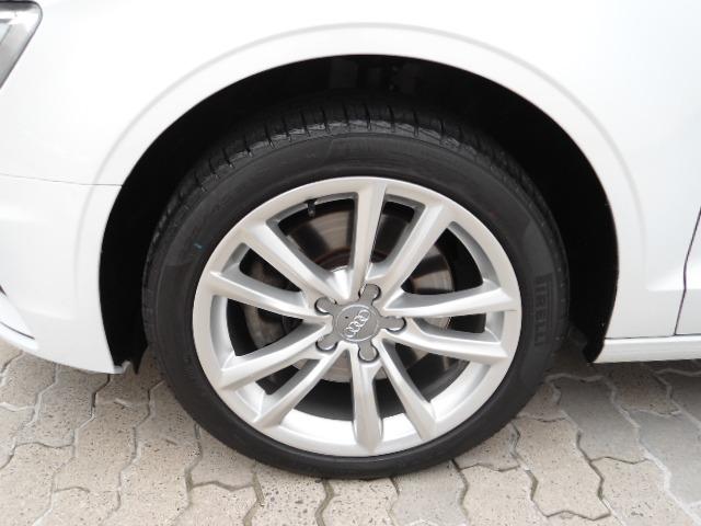 Audi - A3 Sedan Ambition 2.0 TFSI 220cv S-Tronic 2016 - Foto 7
