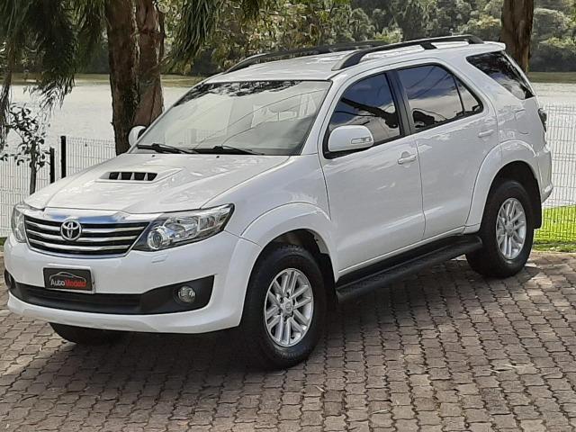 Hilux SW4 3.0 SRV 4X4 Automático - Foto 20