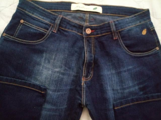 Calça jeans masculino - Foto 5