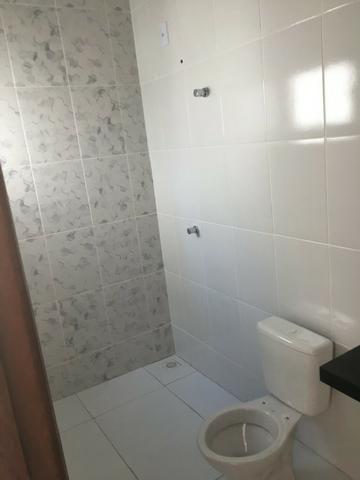 Vendo Casa Nova em Residencial Fechado no Araçagy - Foto 10