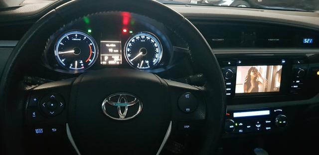 Corolla xei ano 14/15 - Foto 4