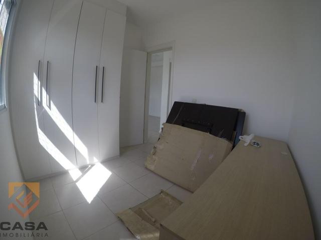 _ Apartamento 2 quartos Com Suíte / Morada de Laranjeiras - Foto 17