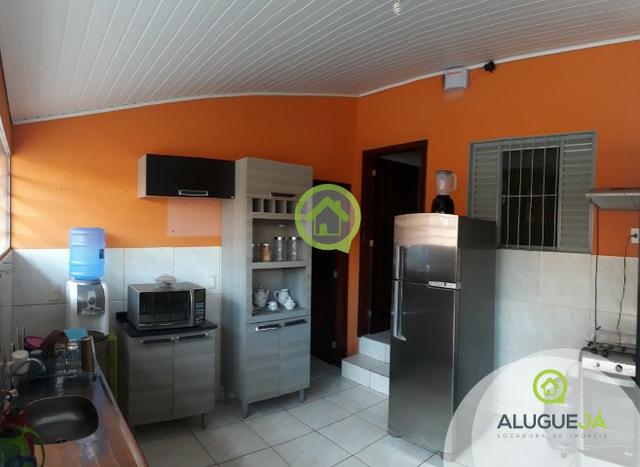 Excelente Casa, com 3 quartos, no Jardim Mariana, em Cuiabá ? MT - Foto 18