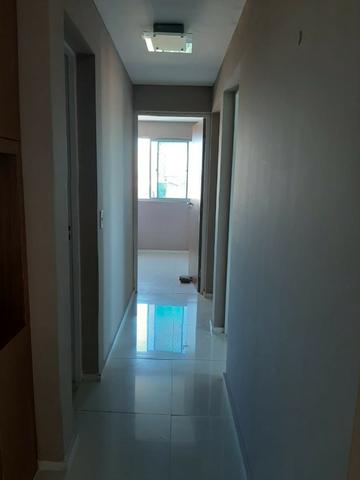Vendo apartamento Condomínio Plaza, com 75 m², 3/4 sendo 1 suite - Foto 3