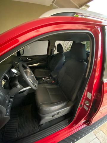 Vendo Nissan Frontier LE 18/18 At. 4x4 Diesel - Foto 3