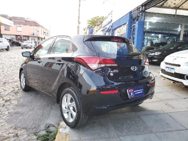 HB20 COMFORT 1.6 - Foto 4
