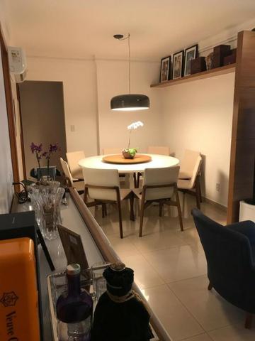 Apartamento com 3 dormitórios à venda, 118 m² - Setor Bueno - Goiânia/GO - Foto 6