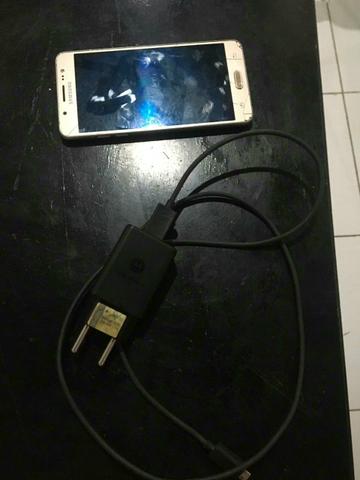 Vendo um celular j5 metal - Foto 2
