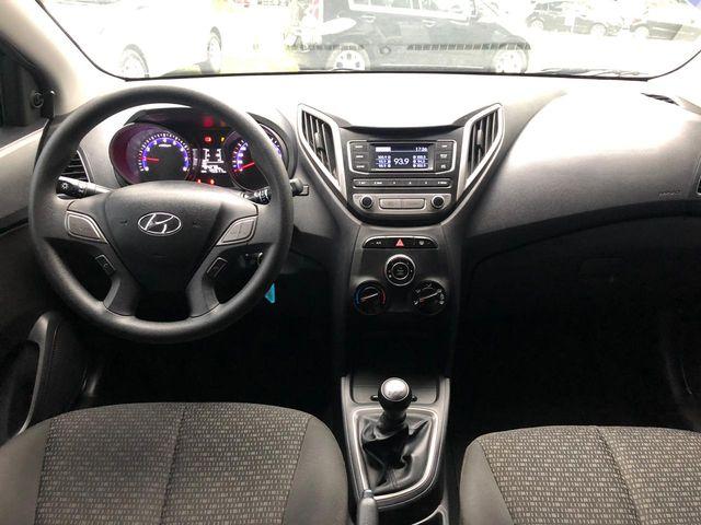 Hyundai HB20 Comfort 1.0 - Foto 8