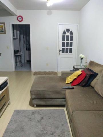 Apartamento no Anita Garibaldi com 01 suíte + 02 dormitórios - Foto 3