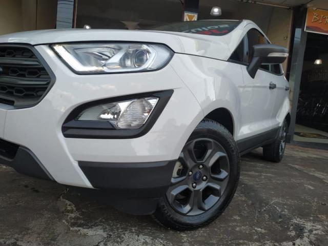 FORD ECOSPORT 1.5 SE AUT - Foto 11