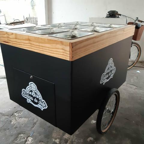Food bike por encomenda - Foto 2