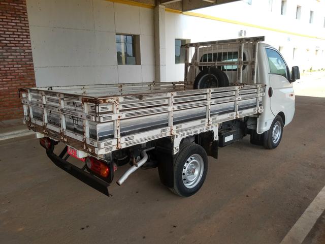 Hr 2.5 tci diesel mt 11-12 - Foto 6