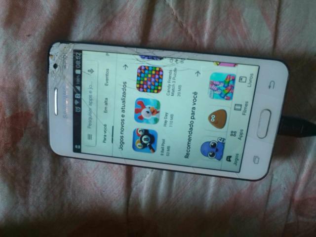 Galaxy Core 2 - Foto 2