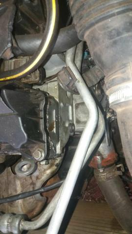 Vendo peujeot 1.6 16 v em bom estado - Foto 4