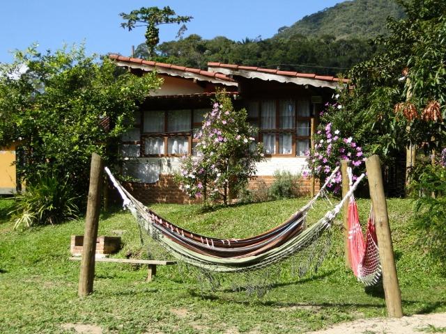 Linda casa em Lumiar com rio nos fundos e a 1km do centro - Foto 18