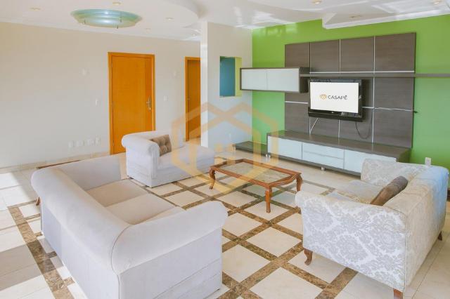 Apartamento para aluguel, 4 quartos, 2 vagas, olaria - porto velho/ro - Foto 3