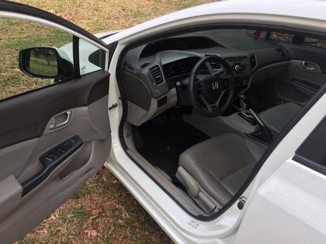 Civic LXS - Foto 3
