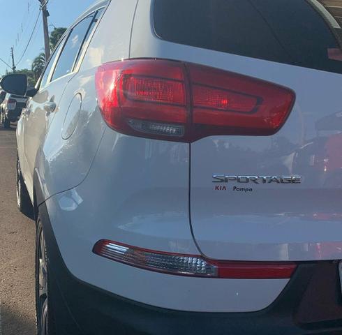 Sportage lx - Foto 2
