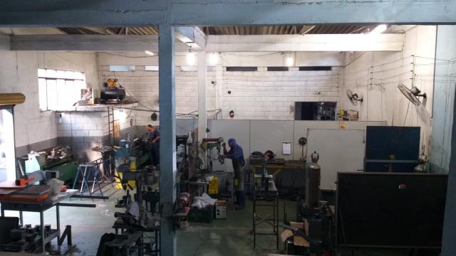 Loja comercial à venda em Santa maria, Belo horizonte cod:10727 - Foto 10