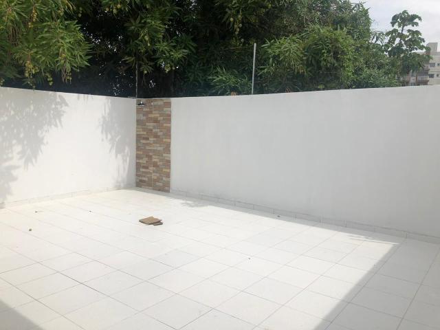 Casa pronta p morar próx Academia Live Torres - Foto 2
