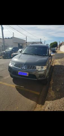 MITSUBISHI PAJERO DAKAR 3.2 HPE 4x4 TURBO DIESEL