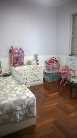 Apartamento à venda com 3 dormitórios em Nova granada, Belo horizonte cod:12029 - Foto 5