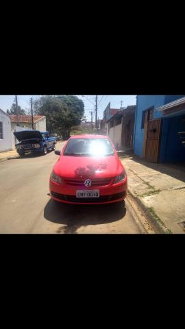 Gol trend 2010 completo - Foto 6