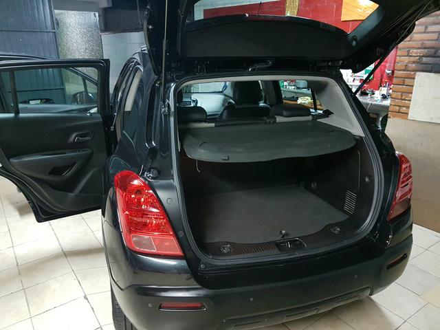 GM Chevrolet Tracker LTZ AT 2015 - Foto 8