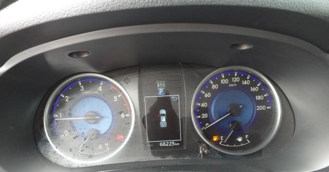 TOYOTA HILUX 2.8 SRV 4X4 CD 16V DIESEL 4P AUTOMATICO. - Foto 9