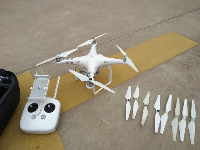 Drone Phantom 3 Advanced - Foto 4