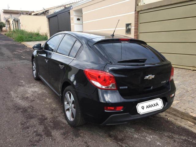 Cruze Lt Sport6 Hatch - Foto 4