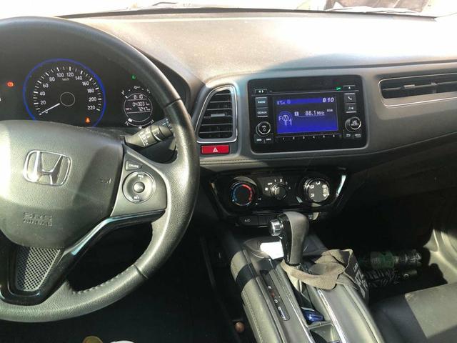 Honda HRV EX 2016 automático - Foto 2