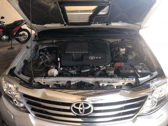 Hilux ws4 2013 - Foto 2