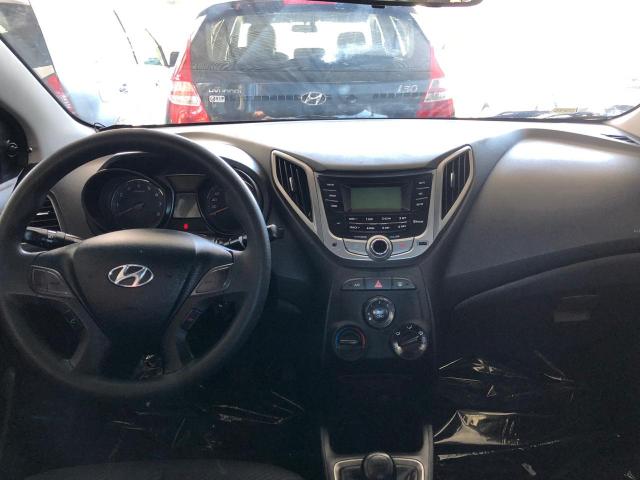 HYUNDAI HB20S 2013/2014 1.6 COMFORT PLUS 16V FLEX 4P MANUAL - Foto 9