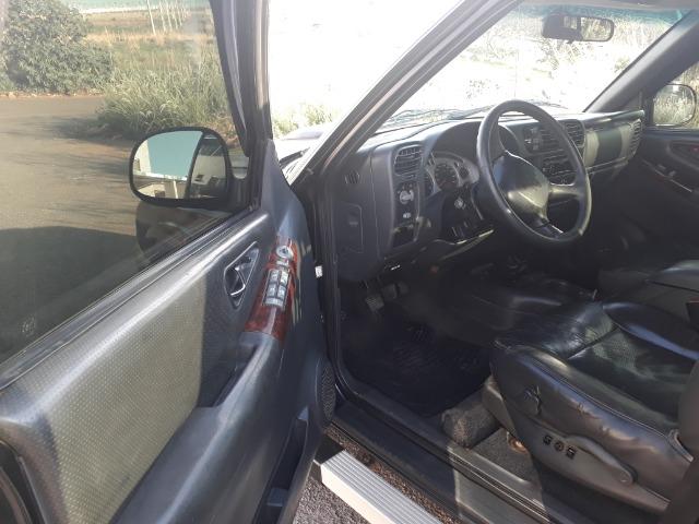 Chevrolet s10 em perfeito estado de conservação - Foto 3