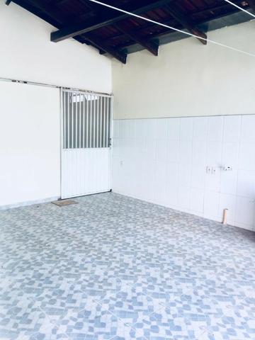 Casa Jardim Balneário - c/3 Quartos e Piscina - Foto 14