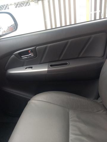Vendo Hilux srv 14/14 - Foto 13